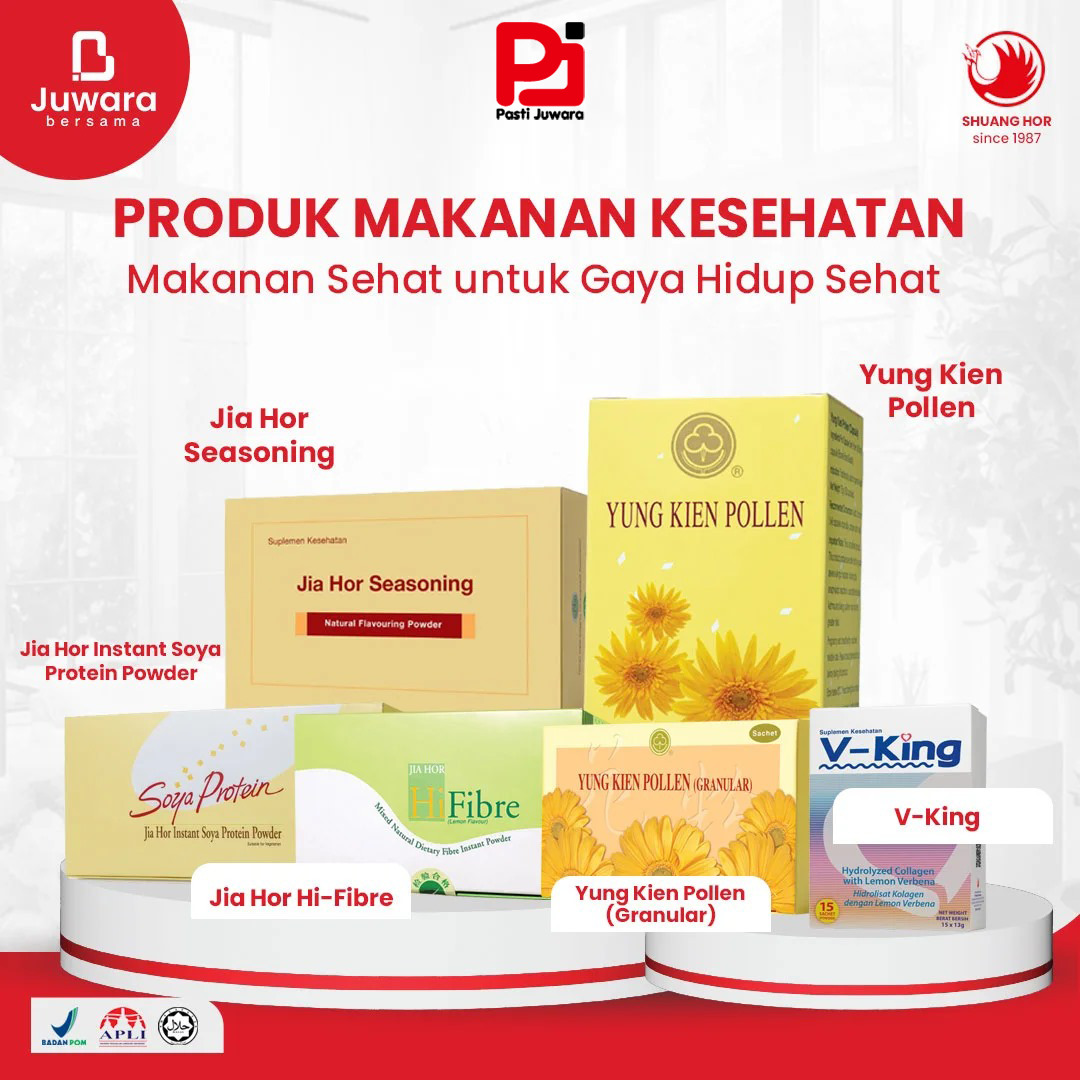 Produk Perawatan Kulit