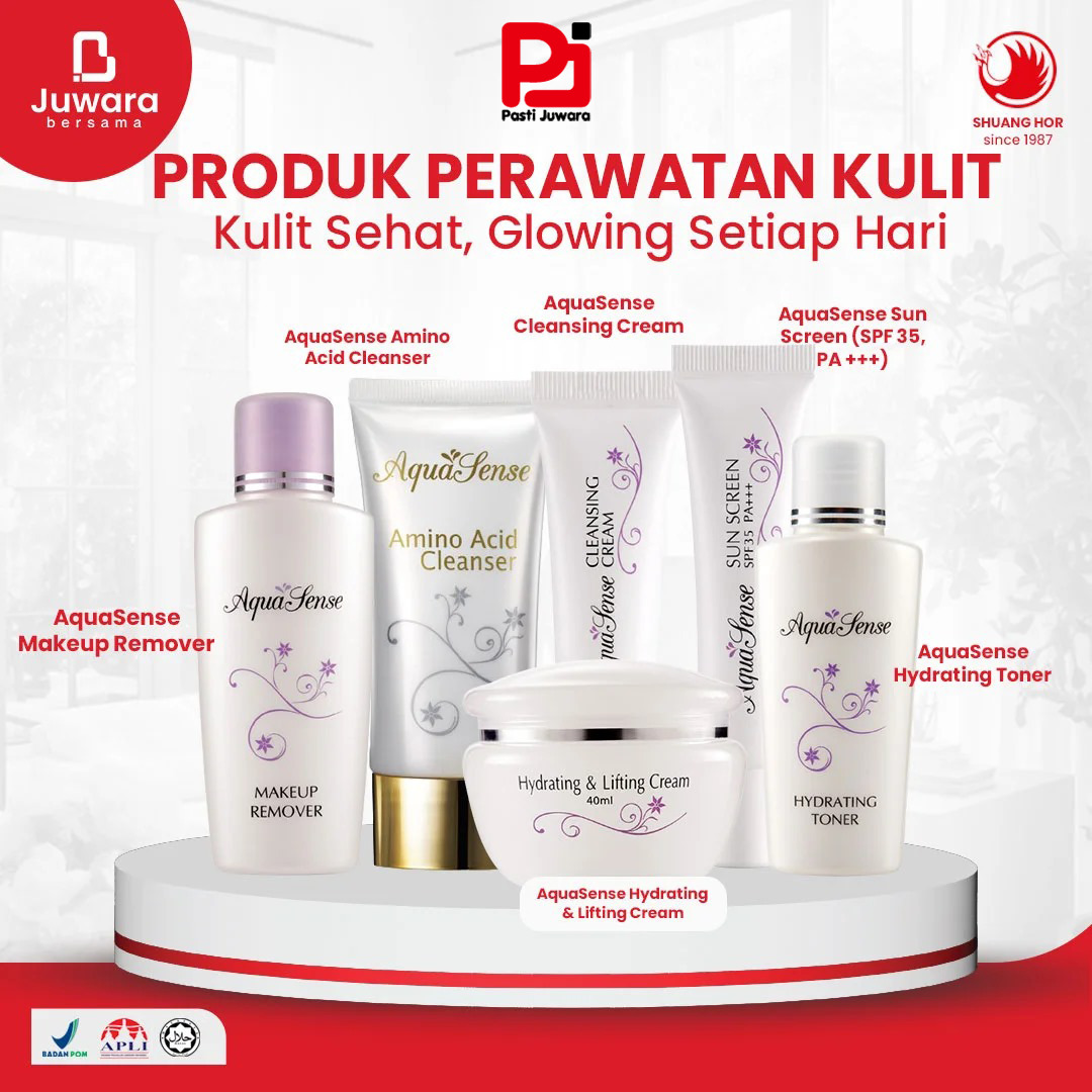 Produk Makanan Sehat