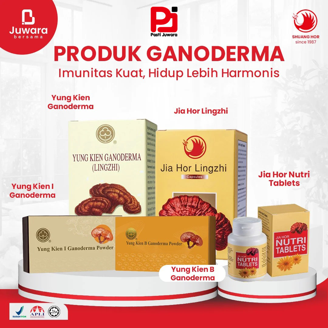 Produk Kesehatan 2