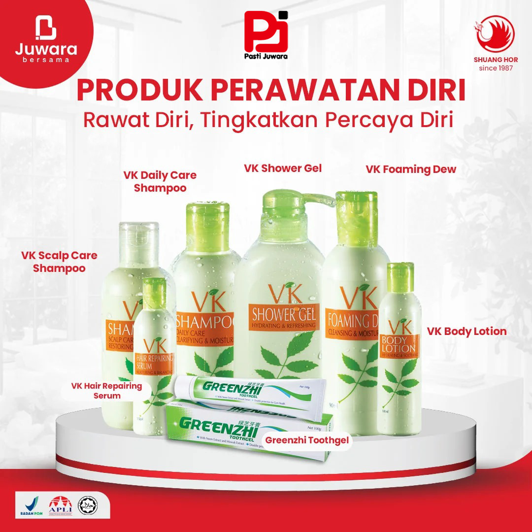 Produk Makanan Sehat 2